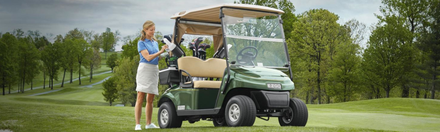 2020 E-Z-GO Freedom® RXV® ELiTE™ for sale in All Star Golf Car, Pompano Beach, Florida