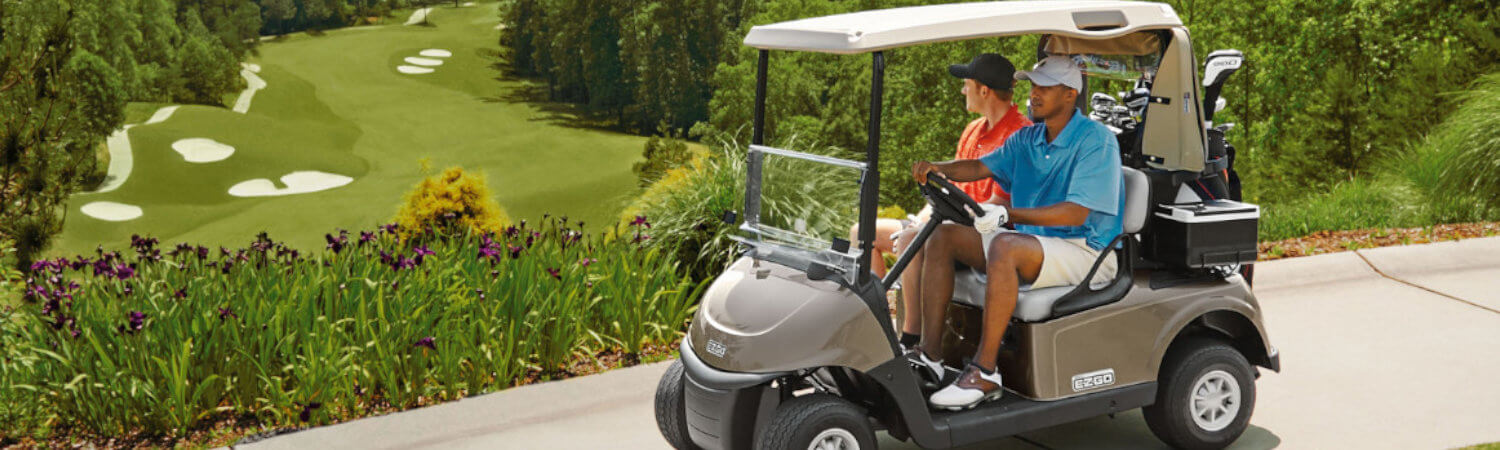 2020 E-Z-GO Freedom® RXV® ELiTE™ for sale in All Star Golf Car, Pompano Beach, Florida