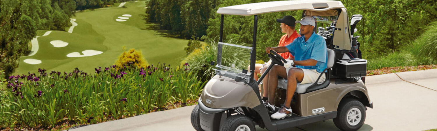 2020 E-Z-GO Freedom® RXV® ELiTE™ for sale in All Star Golf Car, Ft. Lauderdale, Florida